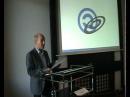 Bernd Klein, Intellectual Property, Colloquium in Potsdam
