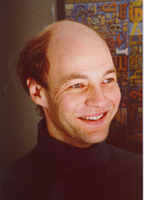 Bernd Klein