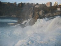 Rhine Falls